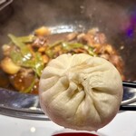 大豊収鉄鍋炖 - 