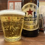 かつれつ四谷たけだ - 