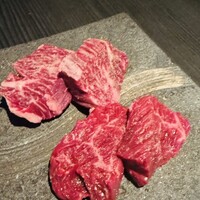 YAKINIKU FIFTY-FIVE TOKYO - 