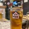 大衆酒場 神田屋 東京駅ヤエチカ店