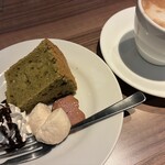 Botanical Garden SARU CAFE - 