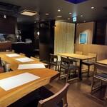 瀬戸内 和彩 Naoshima - 内観①