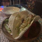 燻製バル SALSA DEL AMIGOS - 