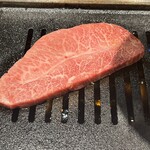 焼肉 白雲台 - 