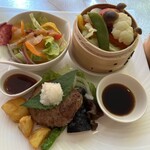 シャンゼリゼ - 