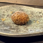 トンカツとワイン 日月 - 