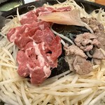 北とうがらし - 