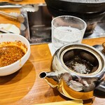 北とうがらし - 