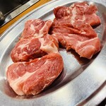 北とうがらし - 