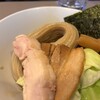 つけ麺 五ノ神製作所