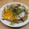 よっちゃん - ぶたソバ　990円