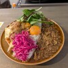 スパイスカレー　BOCA 代々木店