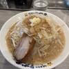 濃厚煮干しラーメン 麺屋 弍星 神戸三宮東店