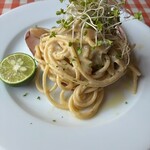 ダ チェンチノ - 