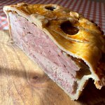 ダ チェンチノ - 