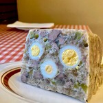 ダ チェンチノ - 