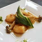 史龍彩 - 料理写真: