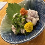 食堂でべこ。 - 