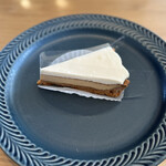 スタイルズケイクス＆カンパニー - サワークリームチーズタルト