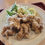 ジョイフル - 料理写真: