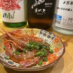 食堂でべこ。 - 