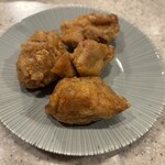 日本一 - やみつきカレー唐揚げ
