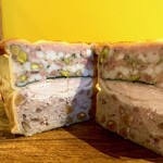 ダ チェンチノ - 