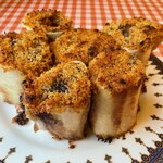 ダ チェンチノ - 