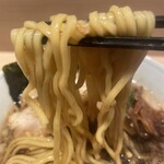 セアブラーメン 東中八 - 