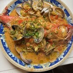 ダ チェンチノ - 