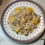 ダ チェンチノ - 