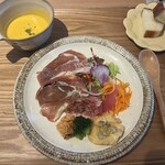 sourire食堂 - 