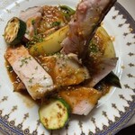 ダ チェンチノ - 