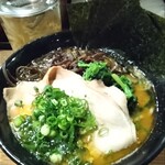 家系ラーメン クックら - 