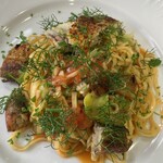 ダ チェンチノ - 