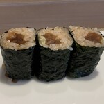 美寿思 - 干瓢巻き