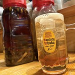 食堂でべこ。 - 