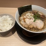 セアブラーメン 東中八 - 