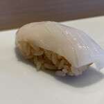 美寿思 - 甲烏賊