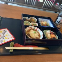 京都吉兆 松花堂店 - 