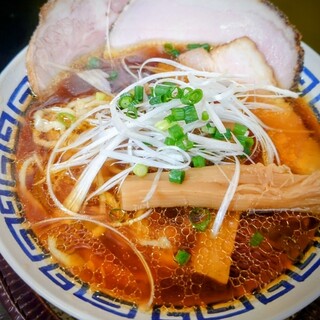 自家製麺 工藤_1