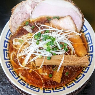 自家製麺 工藤_0