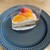 スタイルズケイクス＆カンパニー - 料理写真:紅まどんなのクラフティパイ