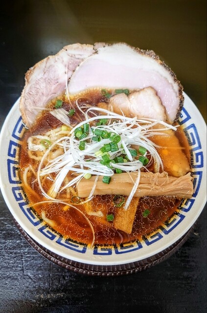 自家製麺 工藤 &ndash; 郡山の本格ラーメン店 | 福島県郡山市で味わう手作り麺