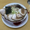 うまいヨゆうちゃんラーメン