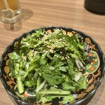 北新地 鳥屋 市ケ谷店 - 