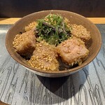 トンカツとワイン 日月 - 