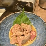 北新地 鳥屋 市ケ谷店 - 