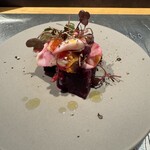 トンカツとワイン 日月 - 