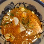 中華そば 青葉 飯田橋店 - 